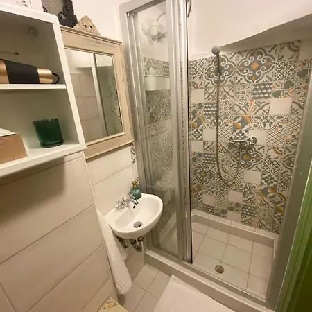 Apartment Hengermalom Kuria *