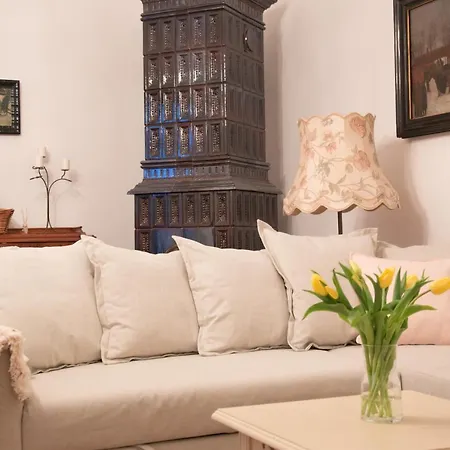 Hengermalom Kuria * Szecseny