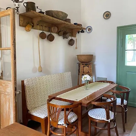 Hengermalom Kuria Апартаменты