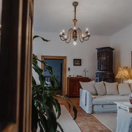 Hengermalom Kuria Апартаменты *