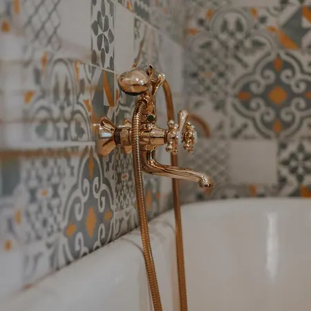 Hengermalom Kuria Апартаменты