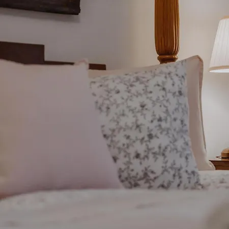 Hengermalom Kuria Апартаменты