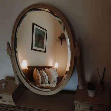 Апартаменты Hengermalom Kuria *