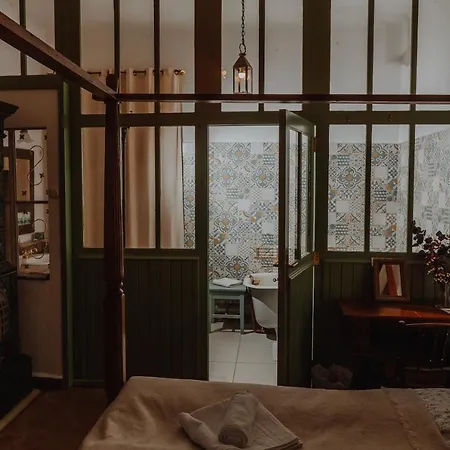 Appartement Hengermalom Kuria Szécsény