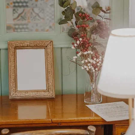 Апартаменты Hengermalom Kuria *