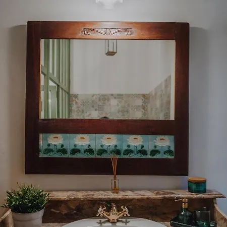 Appartement Hengermalom Kuria Szécsény