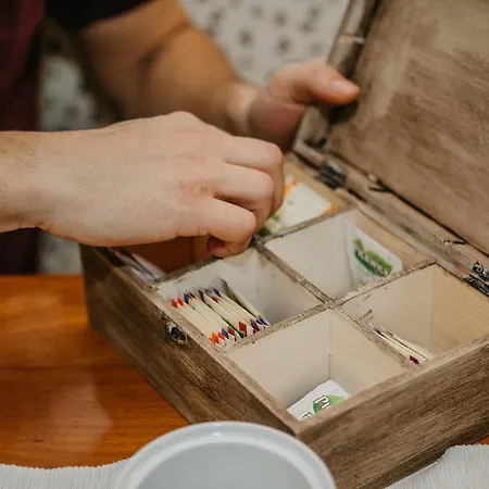 Hengermalom Kuria Апартаменты